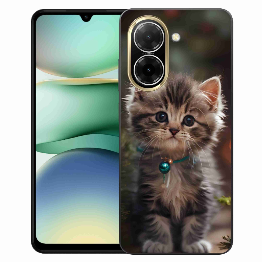 Gél borítás mmCase a Xiaomi Redmi A5 173,45 - aranyos cica 11