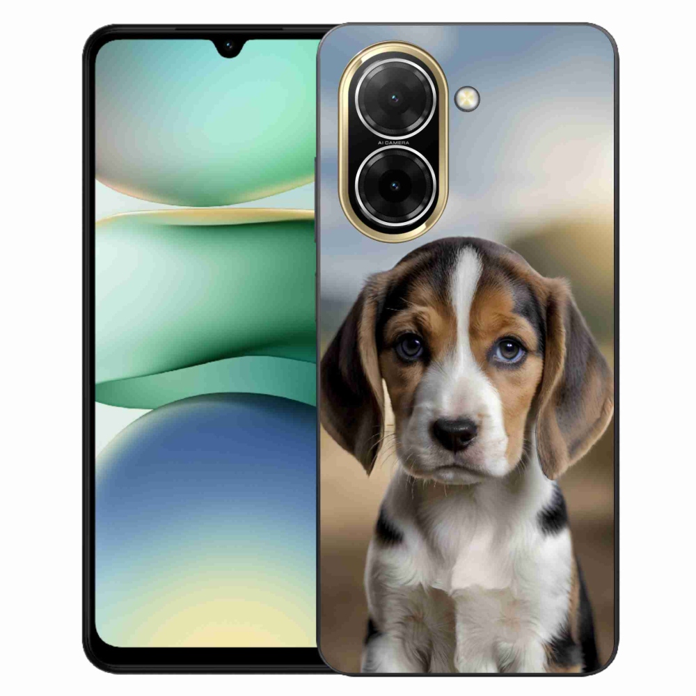 Gél borítás mmCase a Xiaomi Redmi A5 készülékhez 173,45 - aranyos bézs színű