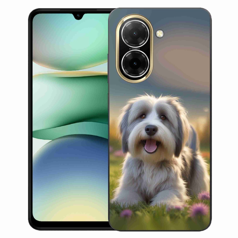 Gél borítás mmCase a Xiaomi Redmi A5 173,45 - aranyos Havanna kutya