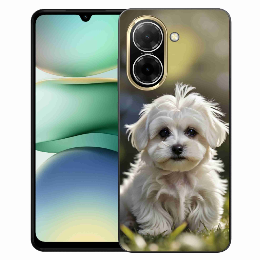 Gél borítás mmCase a Xiaomi Redmi A5 készülékhez 173,45 - aranyos máltai kutya