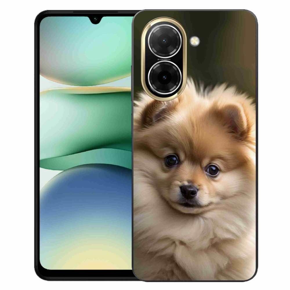 Gél borítás mmCase a Xiaomi Redmi A5-hez 173,45 - aranyos pomerániai 2