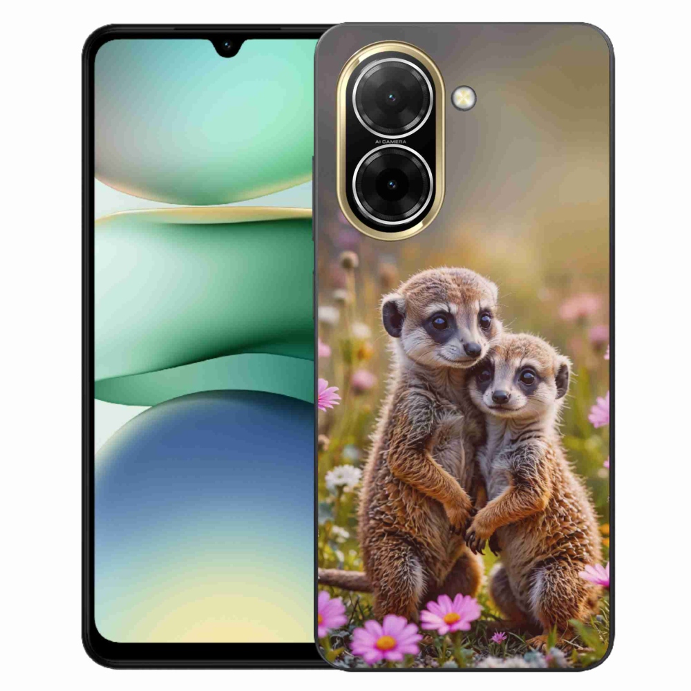 Gél borítás mmCase a Xiaomi Redmi A5 készülékhez 173,45 - suricate duo