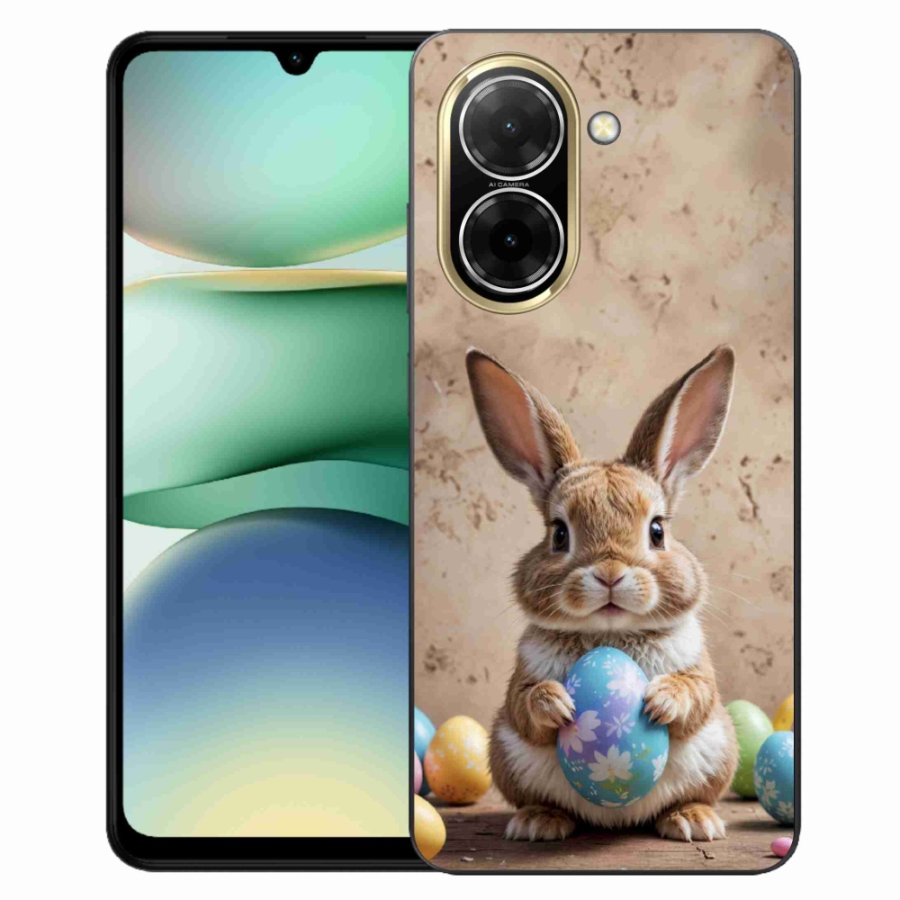 Gél borítás mmCase a Xiaomi Redmi A5 készülékhez 173,45 - Húsvéti nyuszi