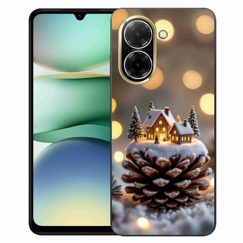 Gél borítás mmCase a Xiaomi Redmi A5-hez 173,45 - téli falu