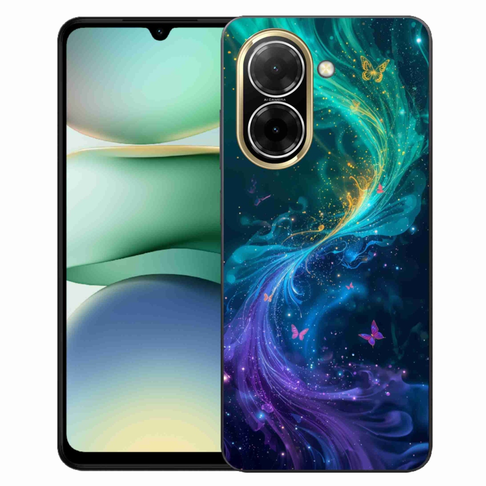 Gél borítás mmCase for Xiaomi Redmi A5 (173.45x79.35x8.45mm) - absztrakt motívum 31