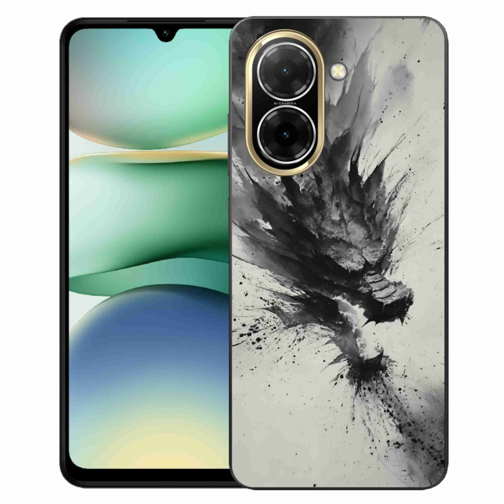 Gél borítás mmCase for Xiaomi Redmi A5 (173.45x79.35x8.45mm) - absztrakt motívum 32