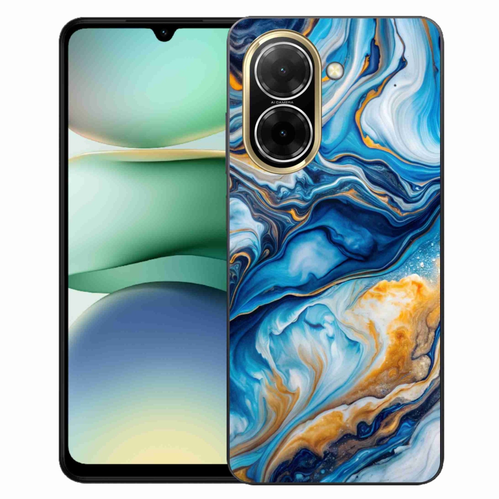 Gél borítás mmCase for Xiaomi Redmi A5 (173.45x79.35x8.45mm) - absztrakt motívum 34