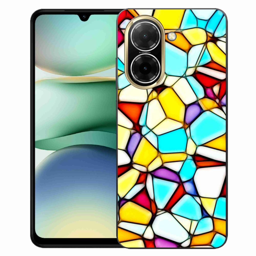 Gél borítás mmCase for Xiaomi Redmi A5 (173.45x79.35x8.45mm) - absztrakt motívum 40