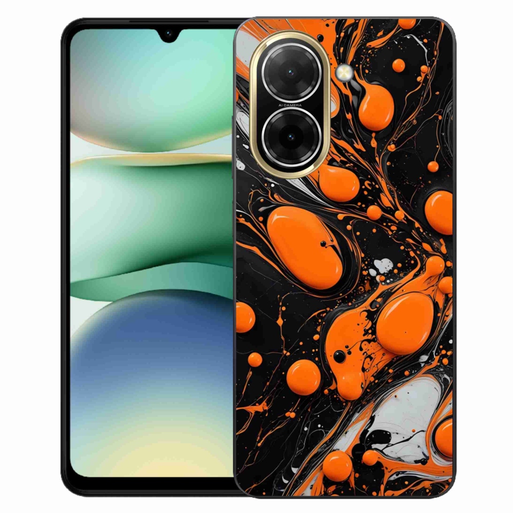 Gél borítás mmCase for Xiaomi Redmi A5 (173.45x79.35x8.45mm) - absztrakt motívum 41