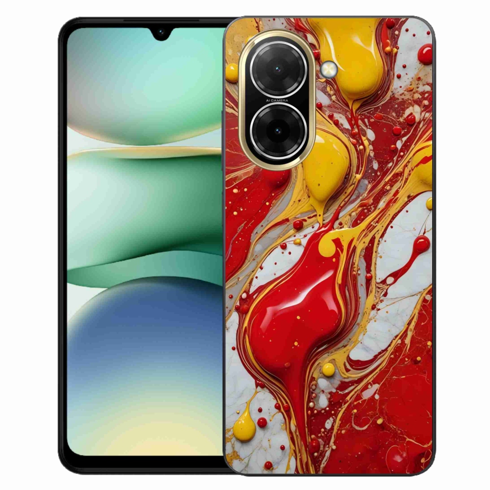 Gél borítás mmCase for Xiaomi Redmi A5 (173.45x79.35x8.45mm) - absztrakt motívum 42