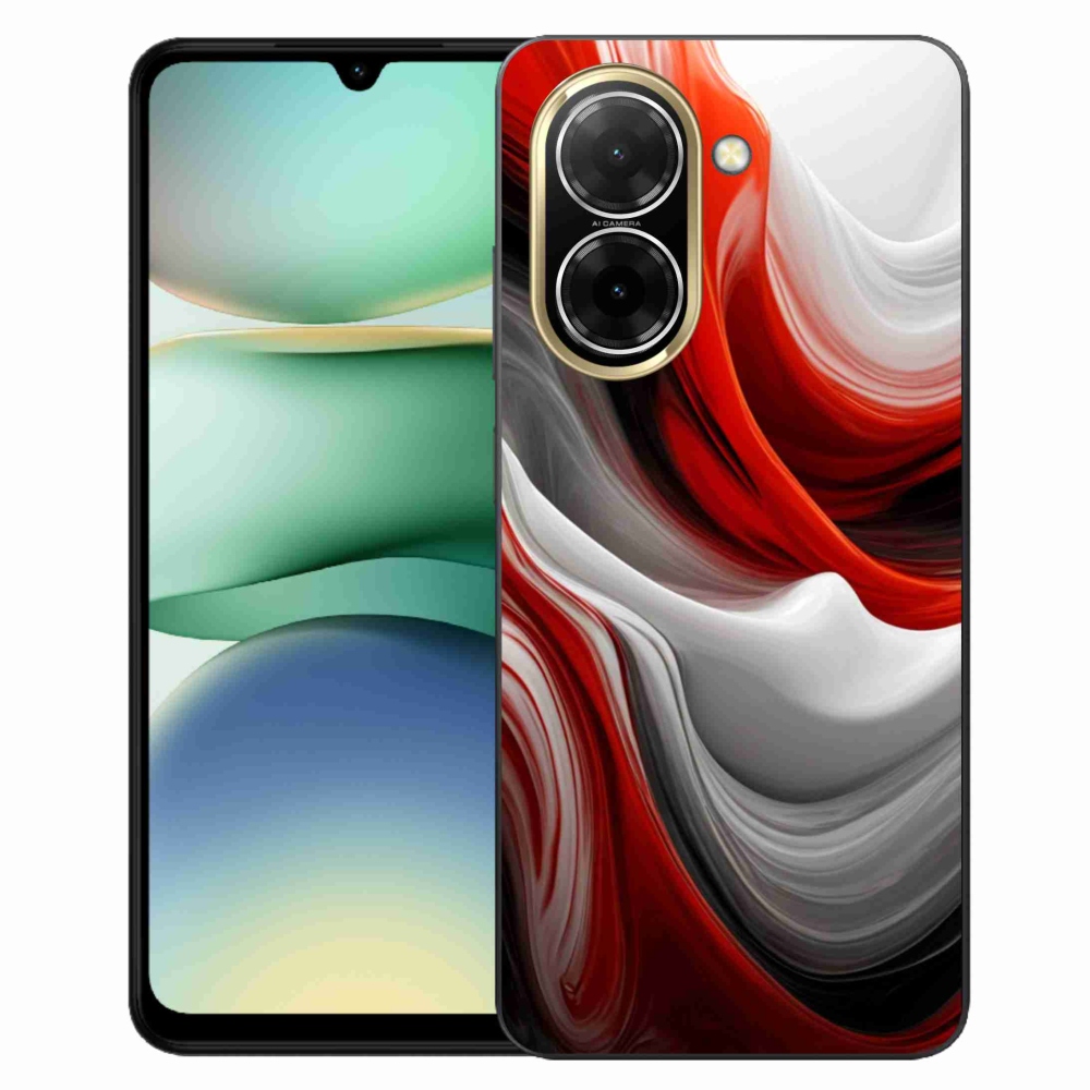 Gél borítás mmCase for Xiaomi Redmi A5 (173.45x79.35x8.45mm) - absztrakt motívum 47