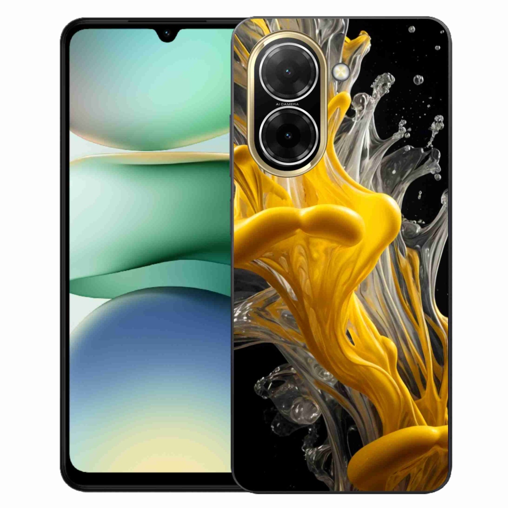 Gél borítás mmCase for Xiaomi Redmi A5 (173.45x79.35x8.45mm) - absztrakt motívum 48