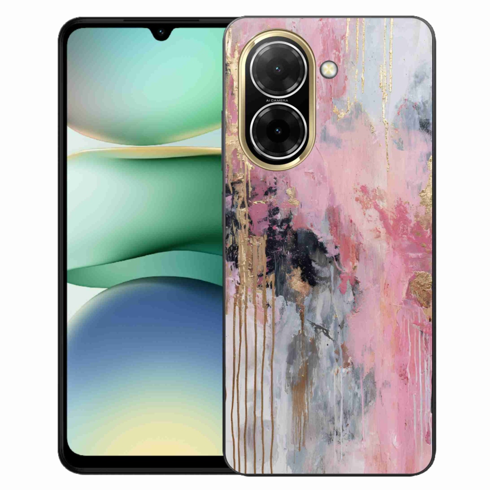 Gél borítás mmCase for Xiaomi Redmi A5 (173.45x79.35x8.45mm) - absztrakt motívum 49