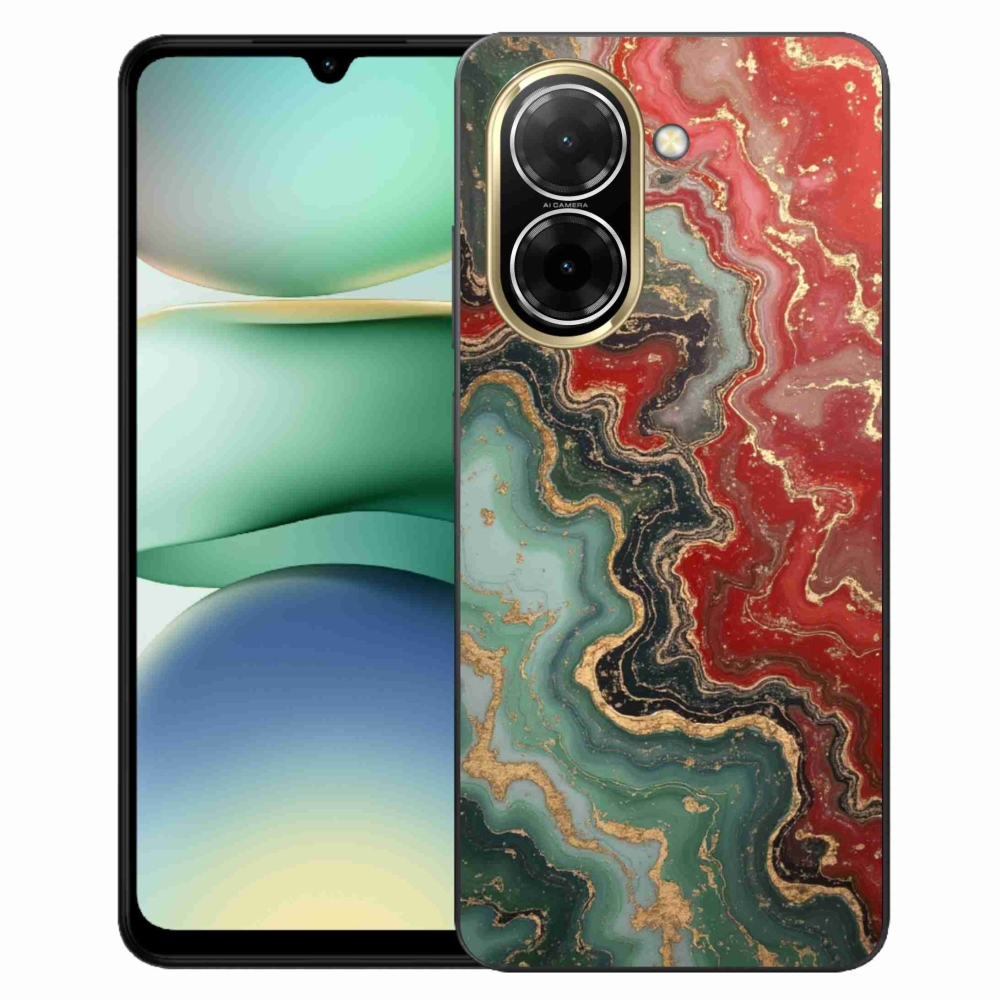 Gél borítás mmCase for Xiaomi Redmi A5 (173.45x79.35x8.45mm) - absztrakt motívum 55