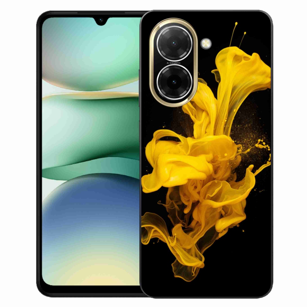 Gél borítás mmCase for Xiaomi Redmi A5 (173.45x79.35x8.45mm) - absztrakt motívum 56