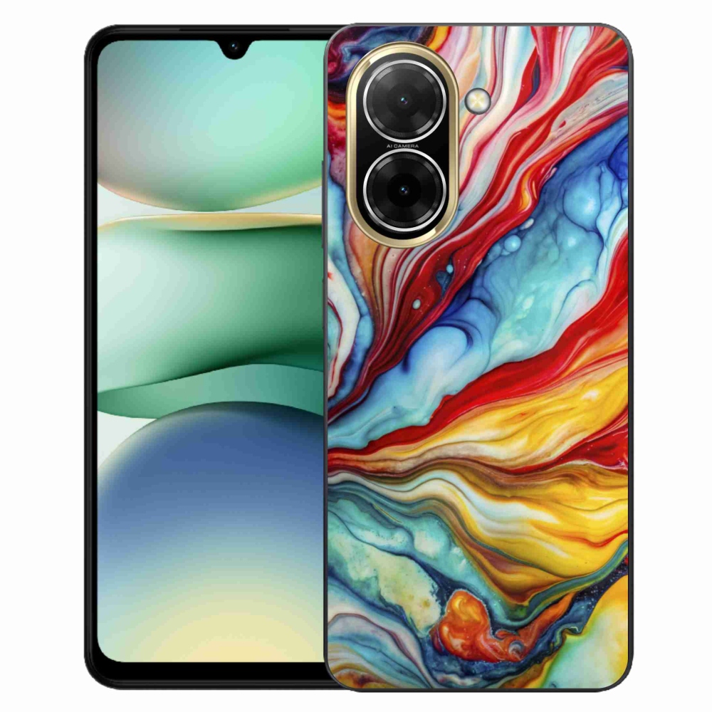 Gél borítás mmCase for Xiaomi Redmi A5 (173.45x79.35x8.45mm) - absztrakt motívum 58