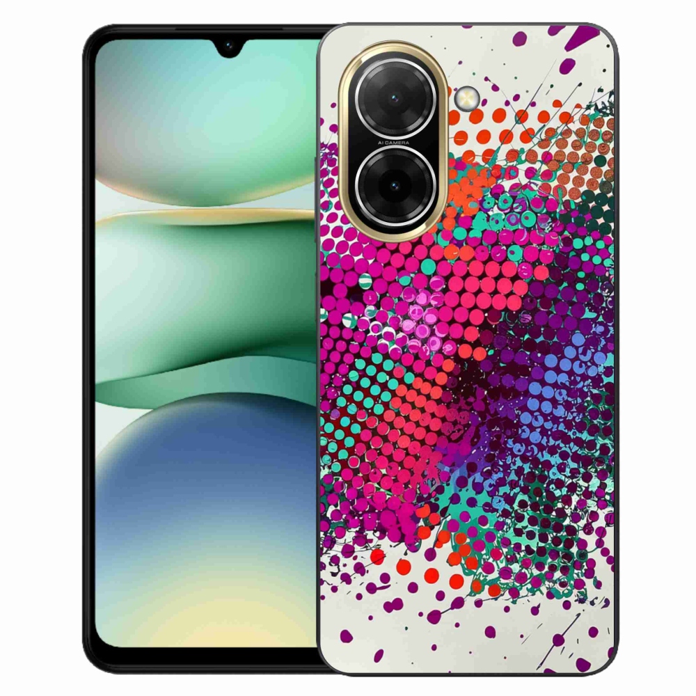 Gél borítás mmCase for Xiaomi Redmi A5 (173.45x79.35x8.45mm) - absztrakt motívum 65