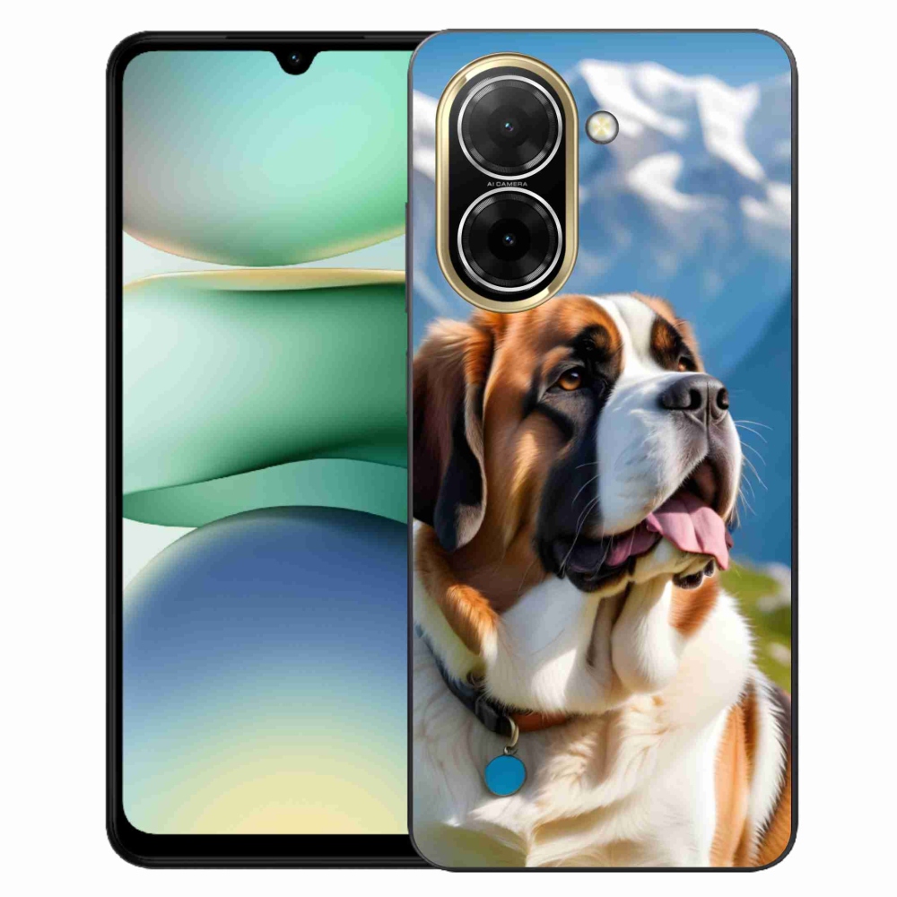 Gél borítás mmCase a Xiaomi Redmi A5 (173.45x79.35x8.45mm) - bernard