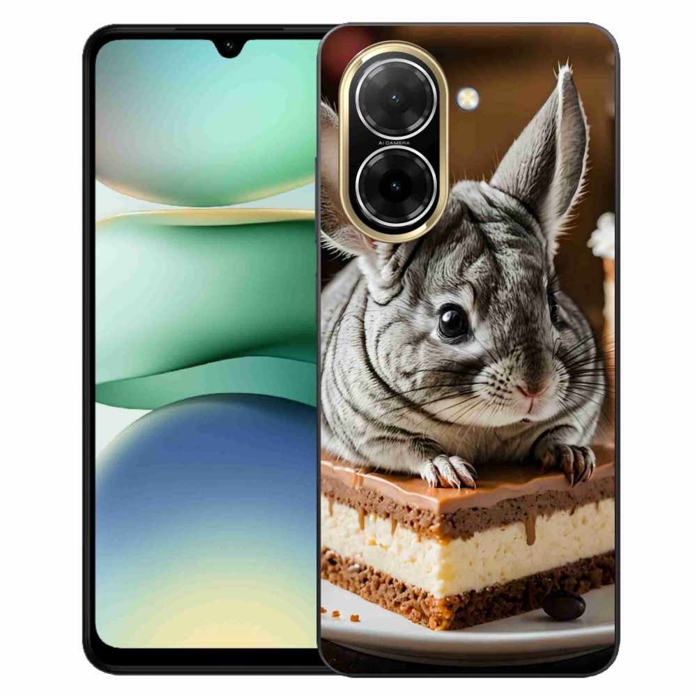 Gél borítás mmCase a Xiaomi Redmi A5 (173.45x79.35x8.45mm) - csincsilla