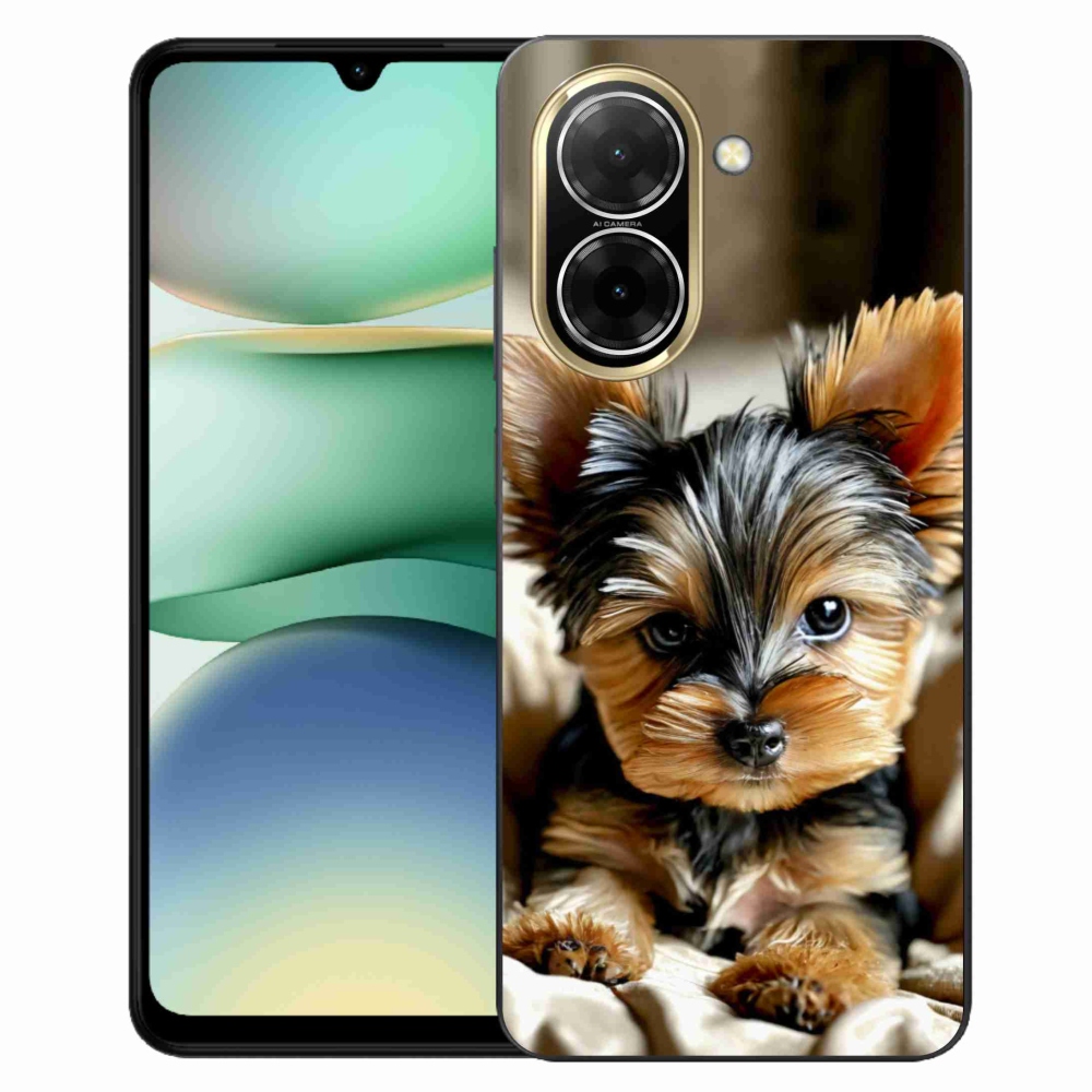 Gél borítás mmCase for Xiaomi Redmi A5 (173.45x79.35x8.45mm) - Yorkshire 11