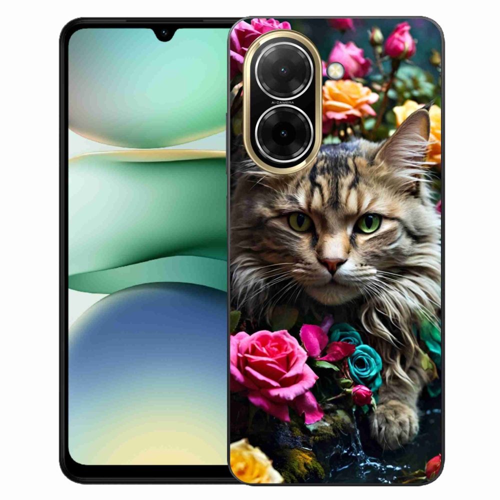 Gél borítás mmCase a Xiaomi Redmi A5 készülékhez (173.45x79.35x8.45mm) - Pushchair View 2