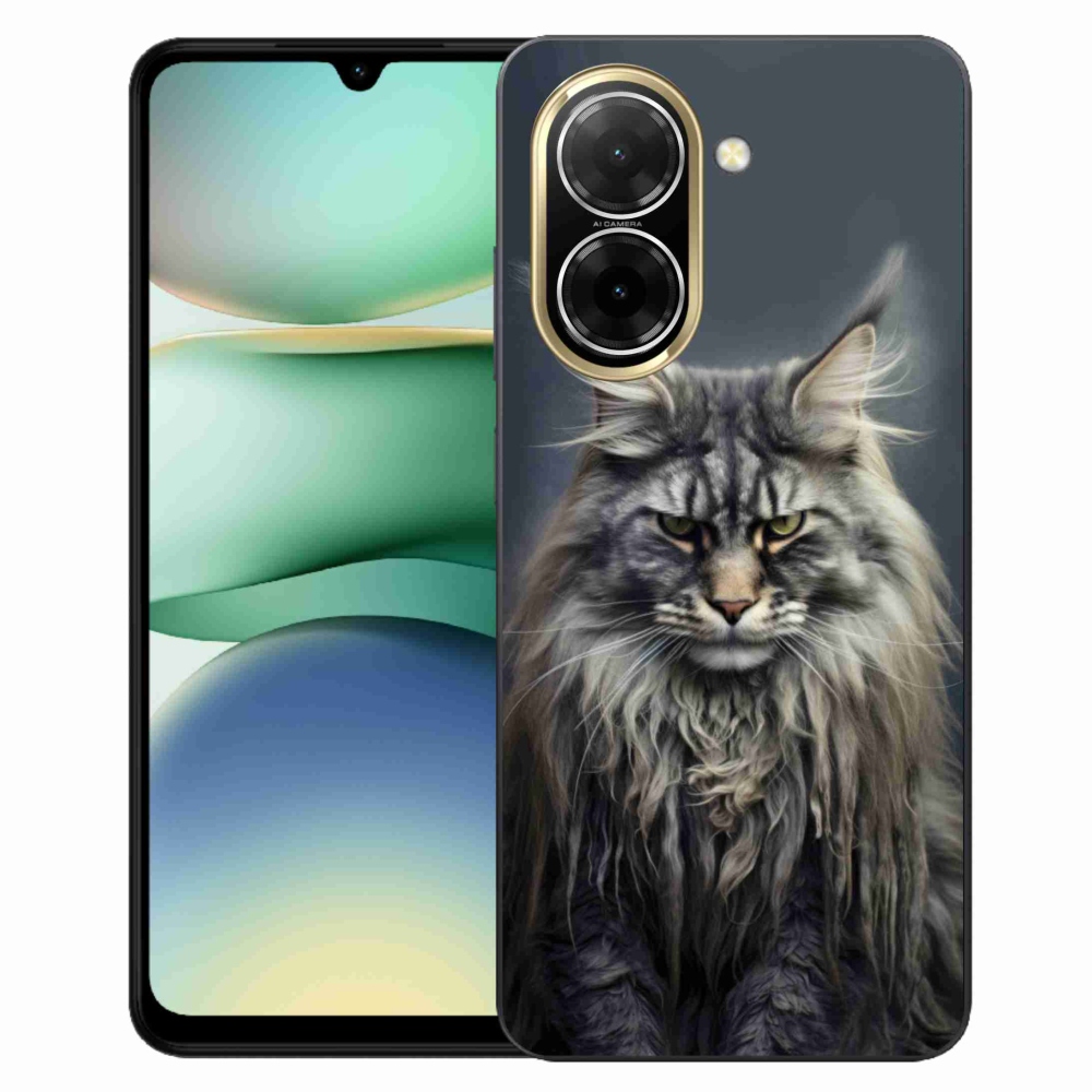 Gél borítás mmCase for Xiaomi Redmi A5 (173.45x79.35x8.45mm) - tolószék View 4