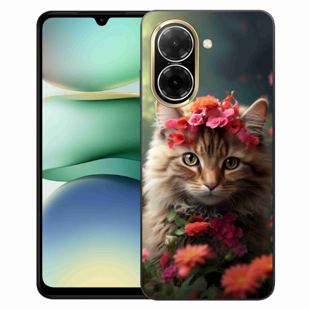 Gél borítás mmCase a Xiaomi Redmi A5 (173.45x79.35x8.45mm) - Princess