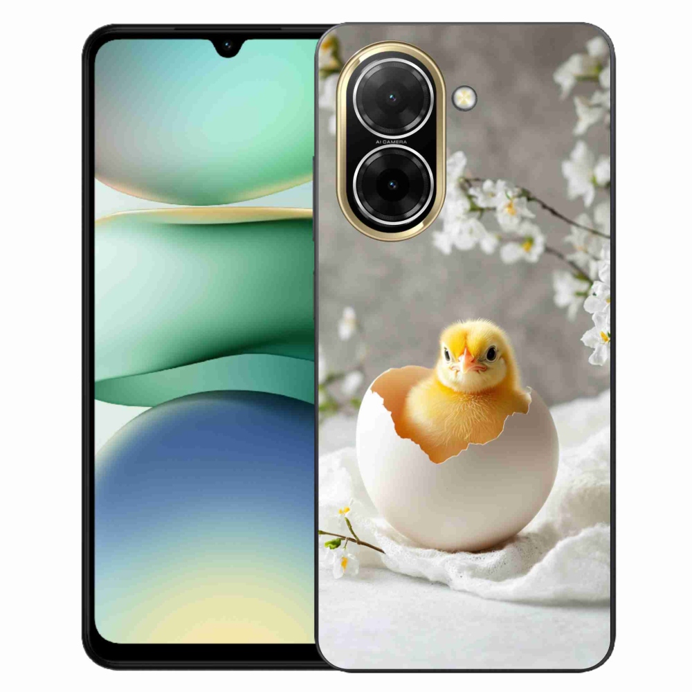 Gél borítás mmCase for Xiaomi Redmi A5 (173.45x79.35x8.45mm) - csaj