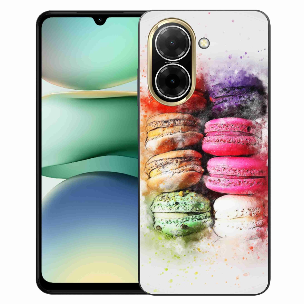 Gél borítás mmCase a Xiaomi Redmi A5 (173.45x79.35x8.45mm) - Makró