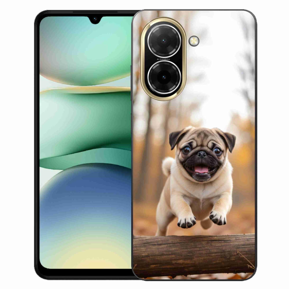 Gél borítás mmCase a Xiaomi Redmi A5 (173.45x79.35x8.45mm) - mopsz 2