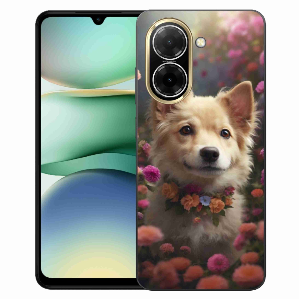 Gél borítás mmCase for Xiaomi Redmi A5 (173.45x79.35x8.45mm) - Német fűszeres