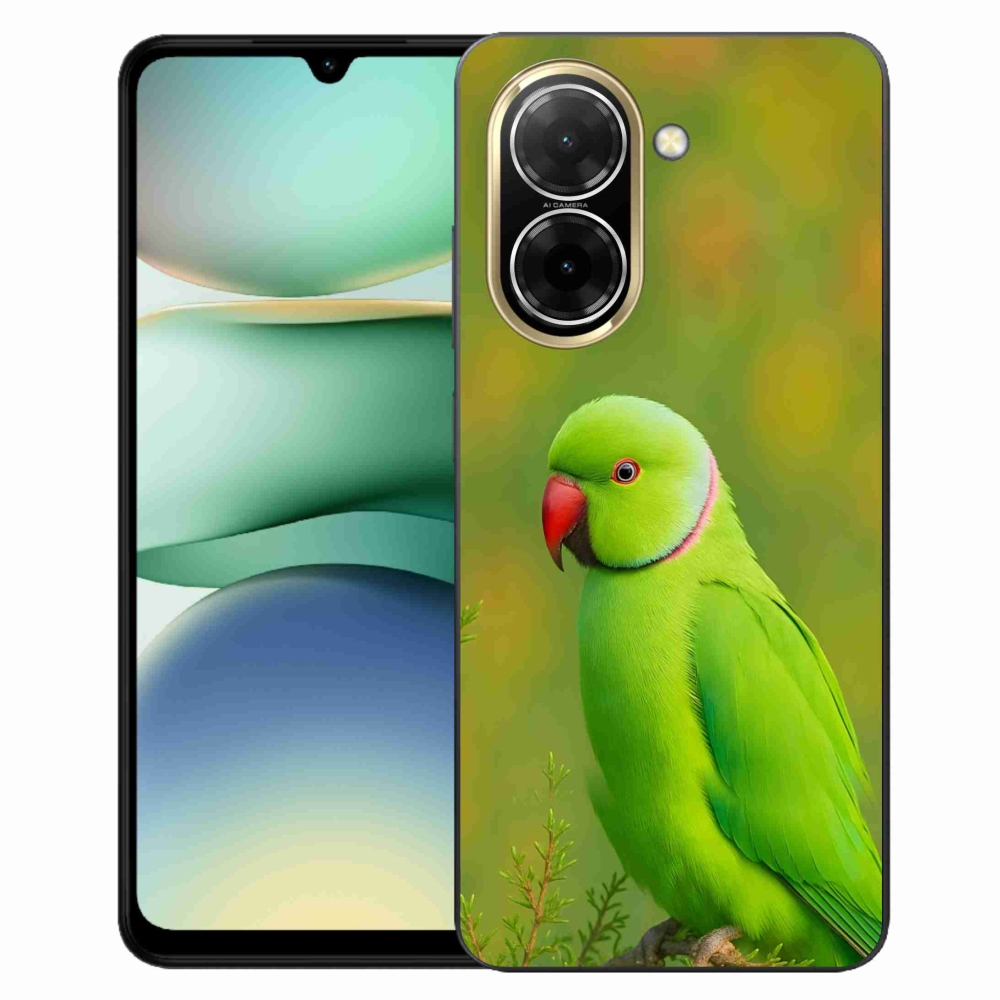 Gél borítás mmCase for Xiaomi Redmi A5 (173.45x79.35x8.45mm) - parrot alexandr 2