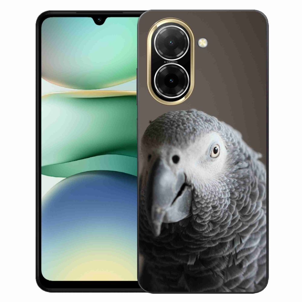 Gél borítás mmCase for Xiaomi Redmi A5 (173.45x79.35x8.45mm) - papagáj jacko 2