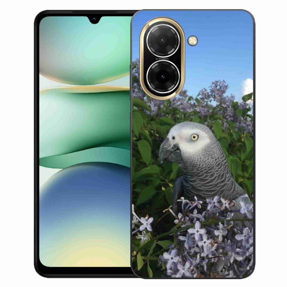 Gél borítás mmCase for Xiaomi Redmi A5 (173.45x79.35x8.45mm) - papagáj jacco