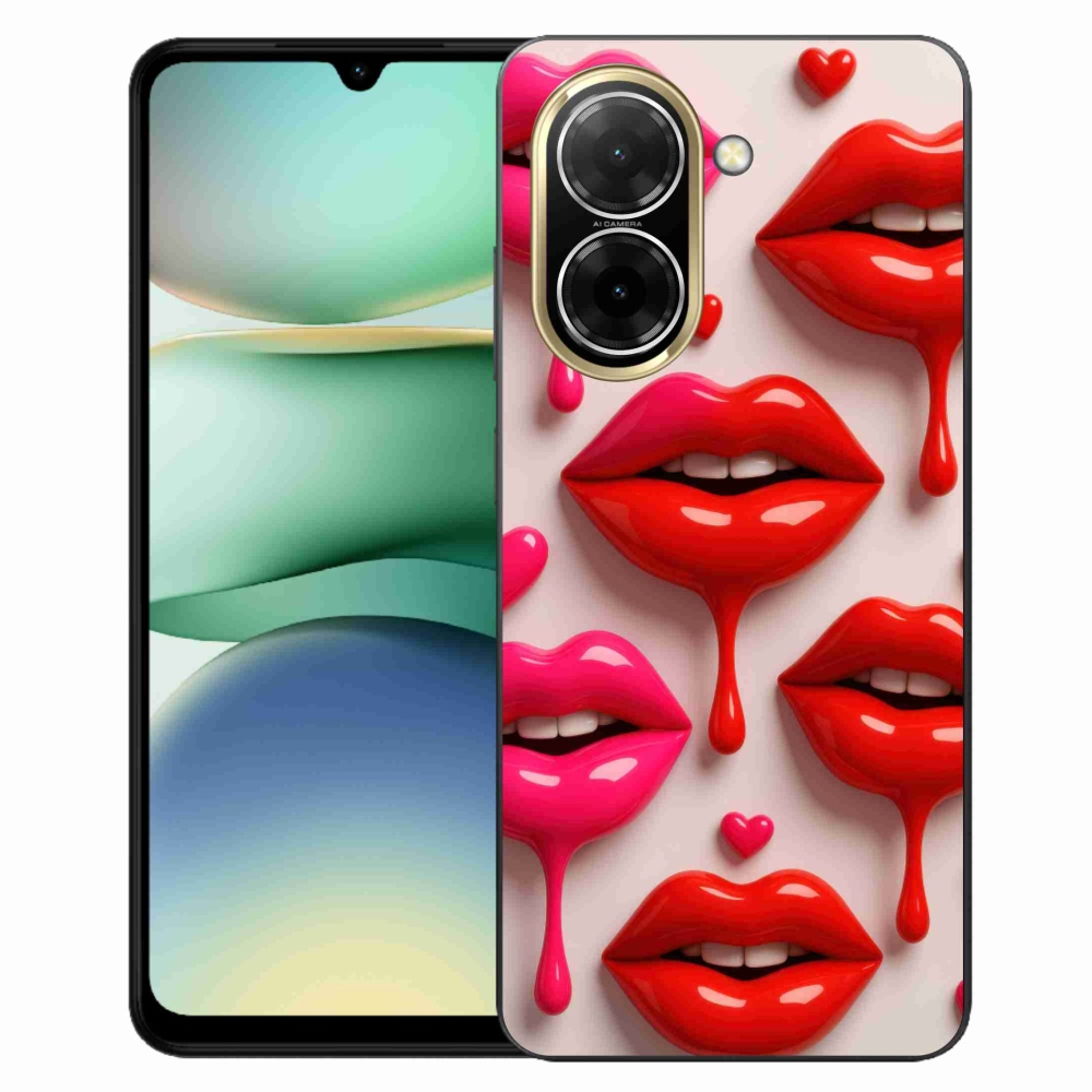 Gél borítás mmCase a Xiaomi Redmi A5 (173.45x79.35x8.45mm) - ajkak 2