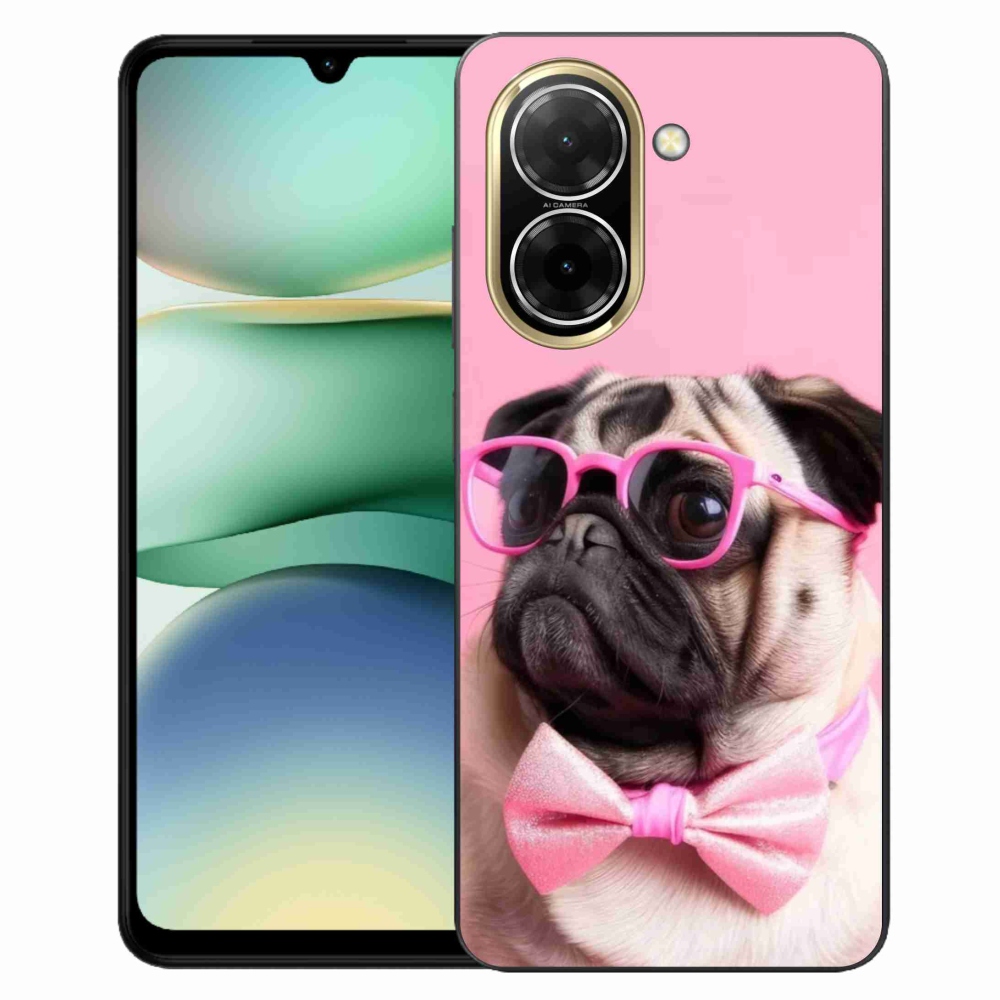 Gél borítás mmCase a Xiaomi Redmi A5 (173.45x79.35x8.45mm) - stílusos mopsz