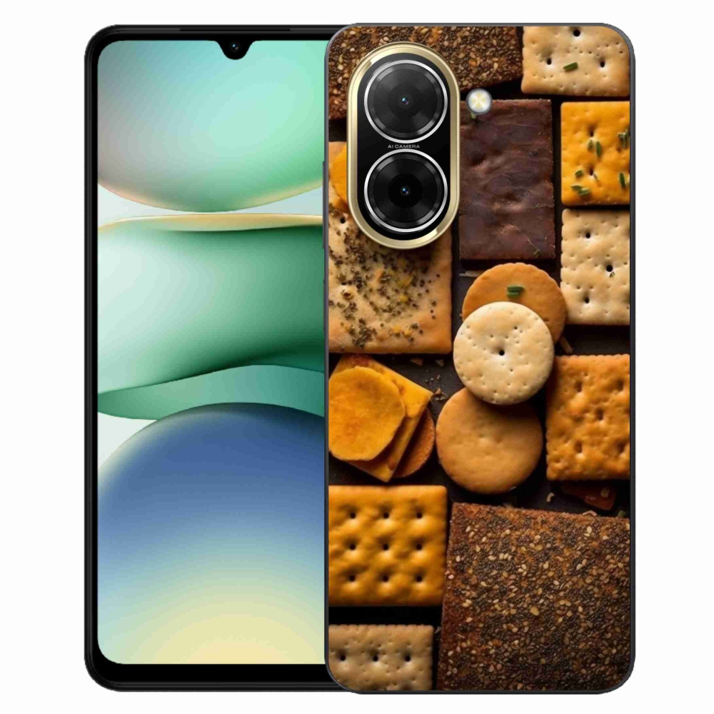 Gél borítás mmCase a Xiaomi Redmi A5 (173.45x79.35x8.45mm) - kekszekhez