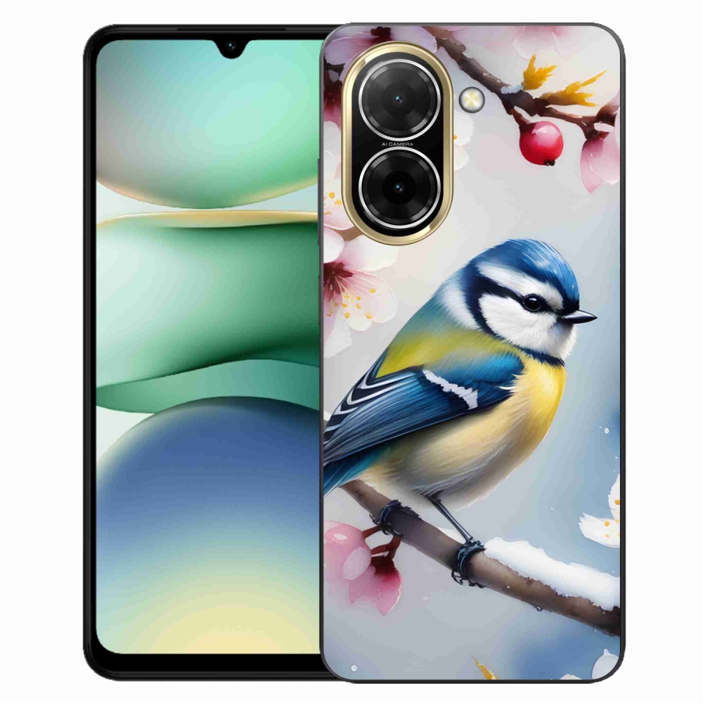 Gél borítás mmCase a Xiaomi Redmi A5 (173.45x79.35x8.45mm) - tit