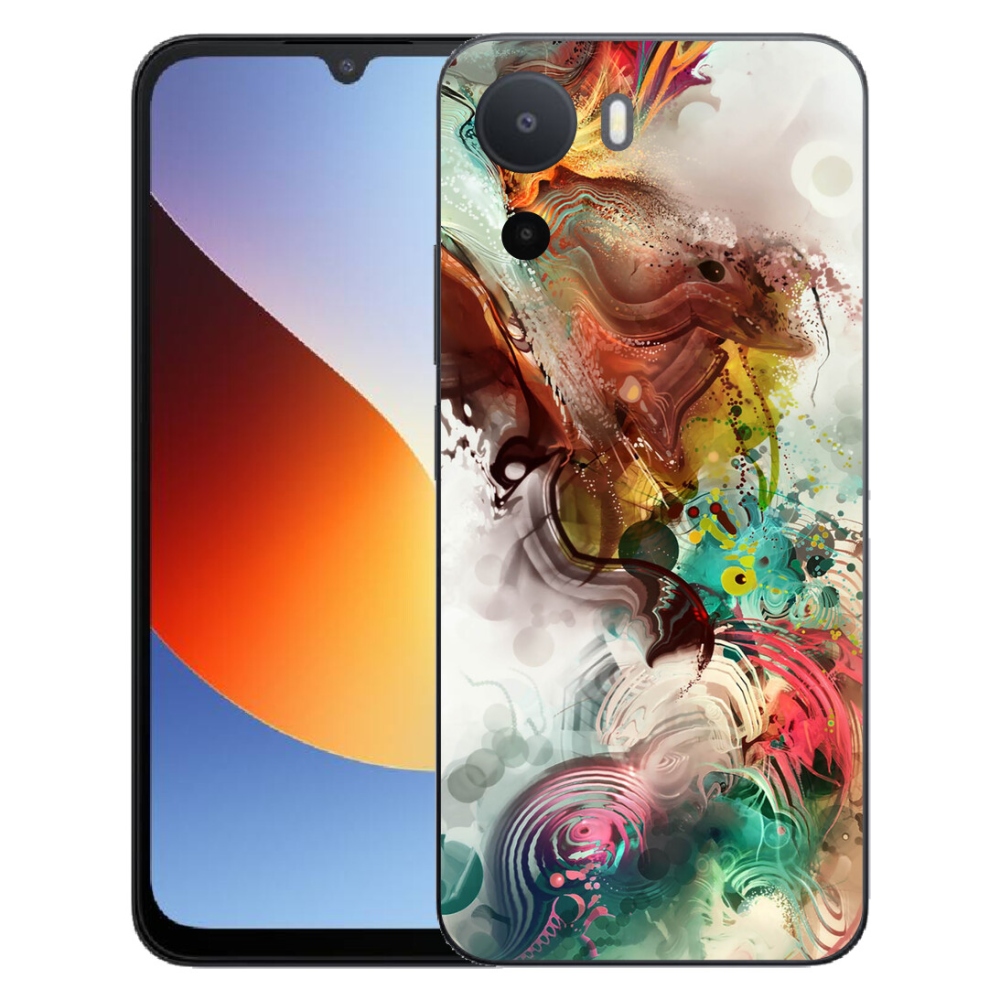 mmCase gél tok a Xiaomi Redmi A7 Pro-hoz – összefoglaló 1