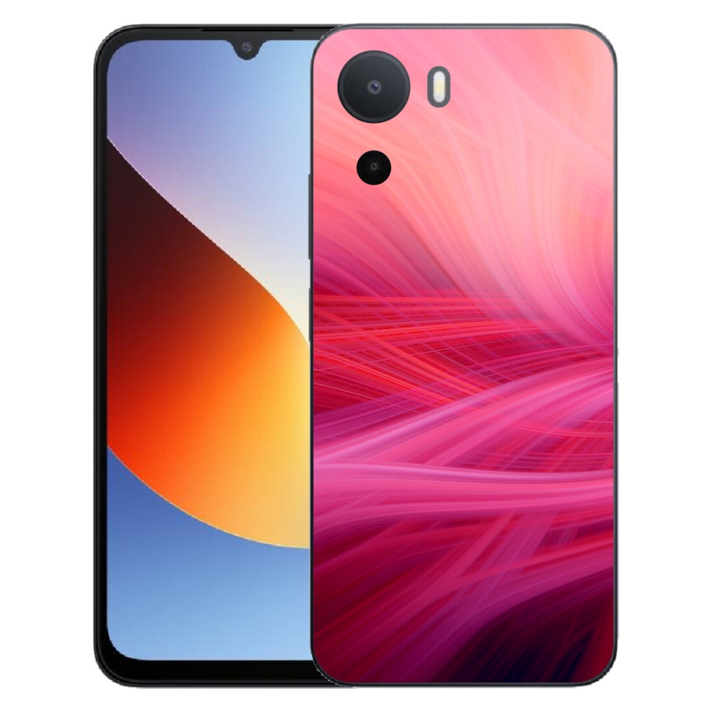 mmCase géltok a Xiaomi Redmi A7 Pro-hoz – absztrakt 13