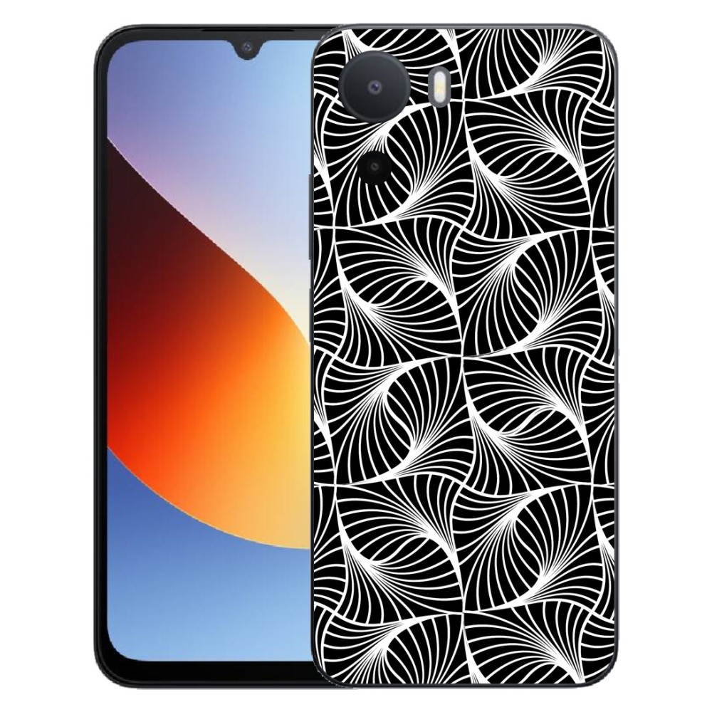 mmCase géltok a Xiaomi Redmi A7 Pro-hoz – absztrakt 14