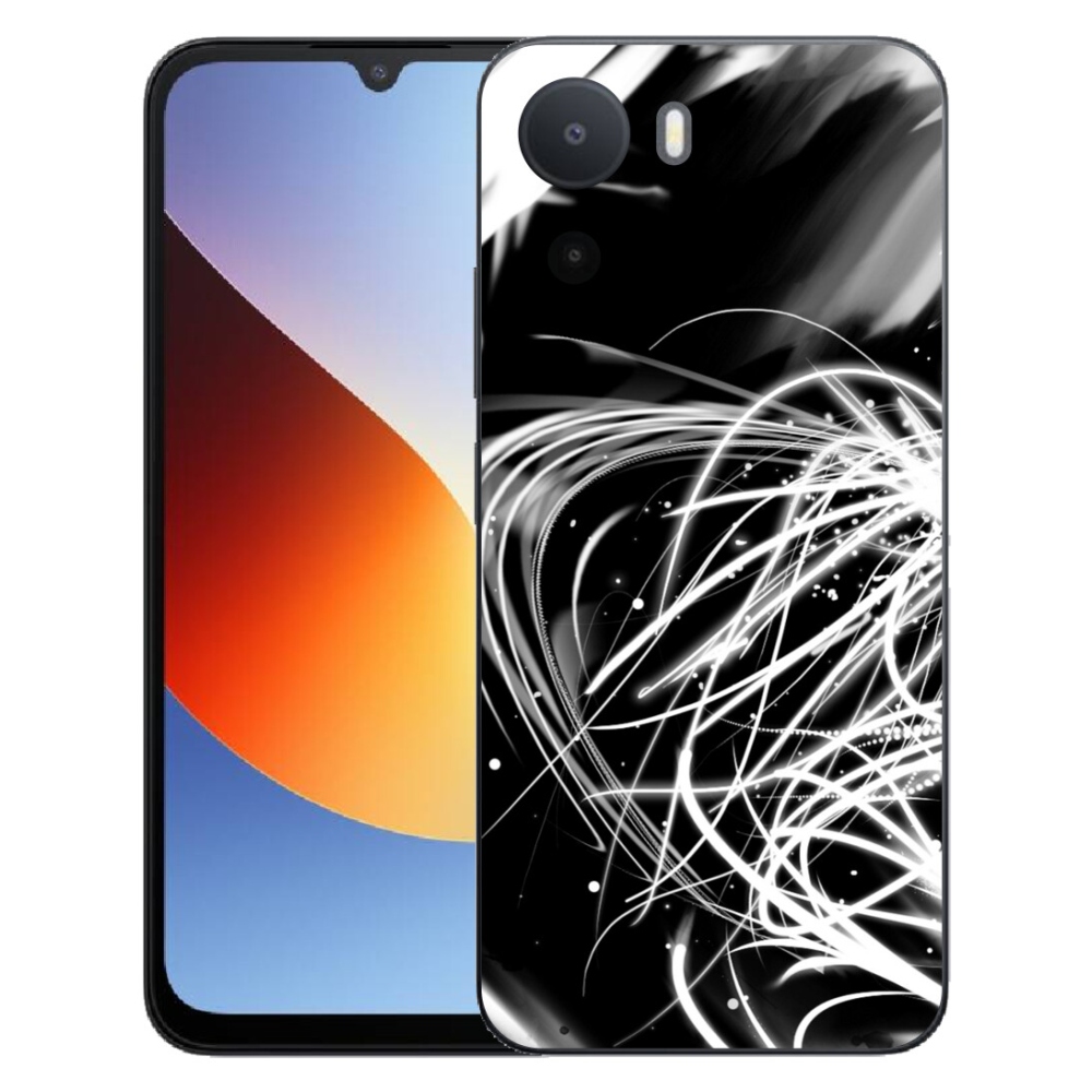 mmCase géltok a Xiaomi Redmi A7 Pro-hoz – absztrakt 2