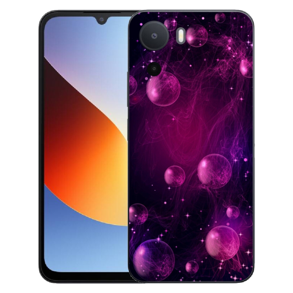 mmCase gél tok a Xiaomi Redmi A7 Pro-hoz – absztrakt 22