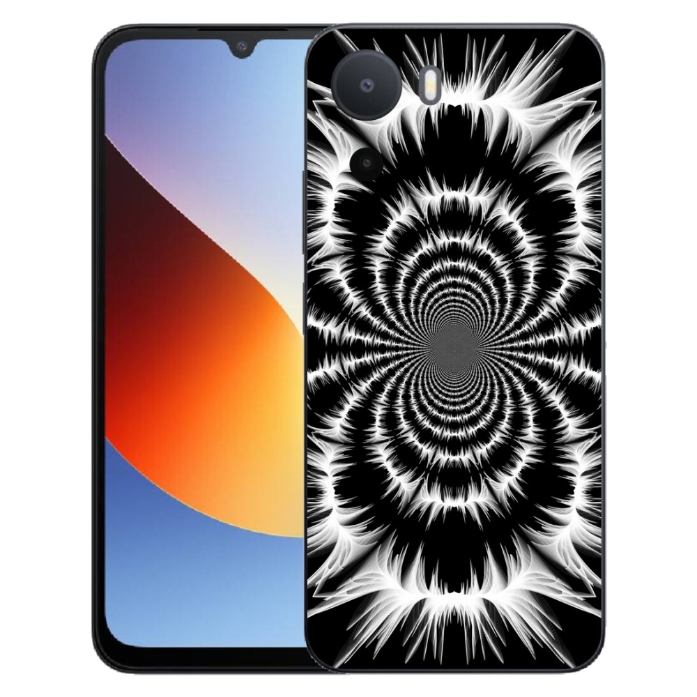mmCase géltok a Xiaomi Redmi A7 Pro-hoz – absztrakt 23
