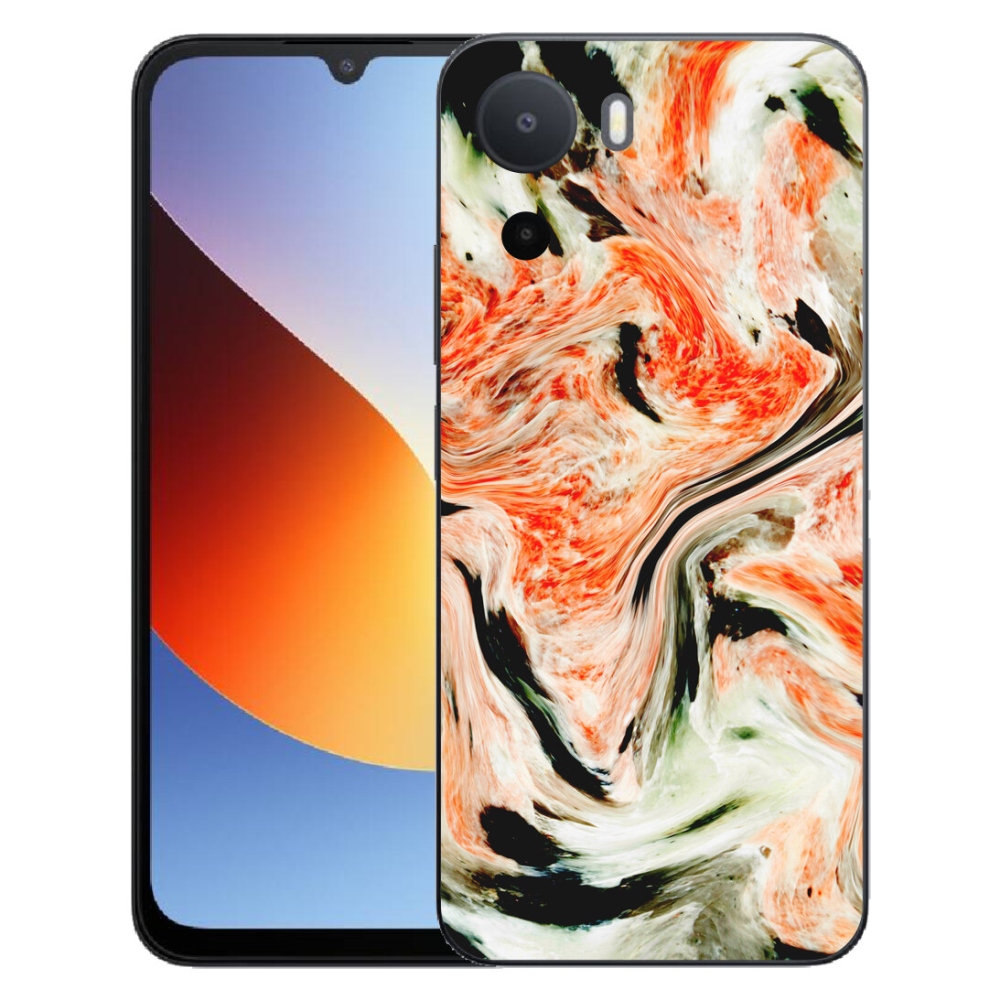 mmCase géltok a Xiaomi Redmi A7 Pro-hoz – absztrakt 25