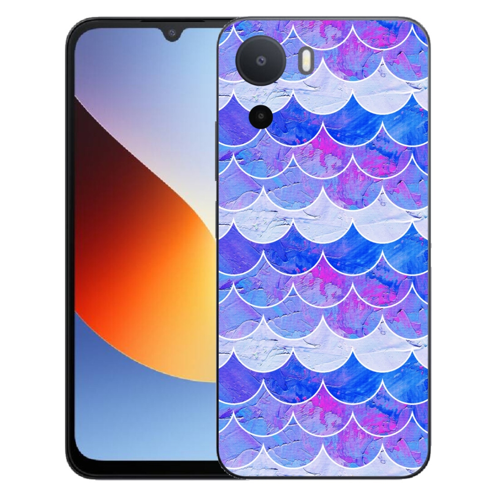 mmCase géltok a Xiaomi Redmi A7 Pro-hoz – absztrakt 29