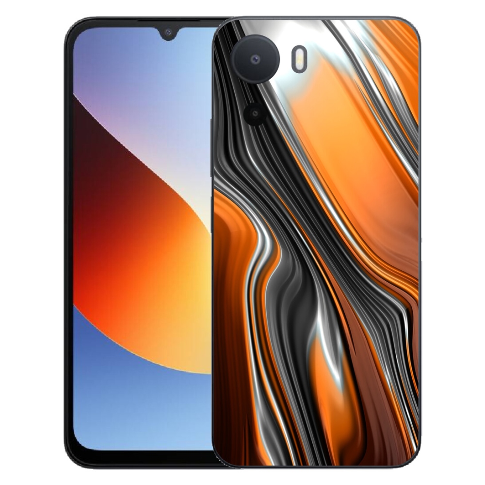 mmCase géltok a Xiaomi Redmi A7 Pro-hoz – absztrakt 3