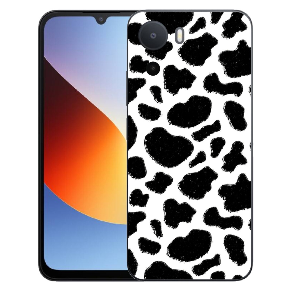 mmCase gél tok a Xiaomi Redmi A7 Pro-hoz – absztrakt 31