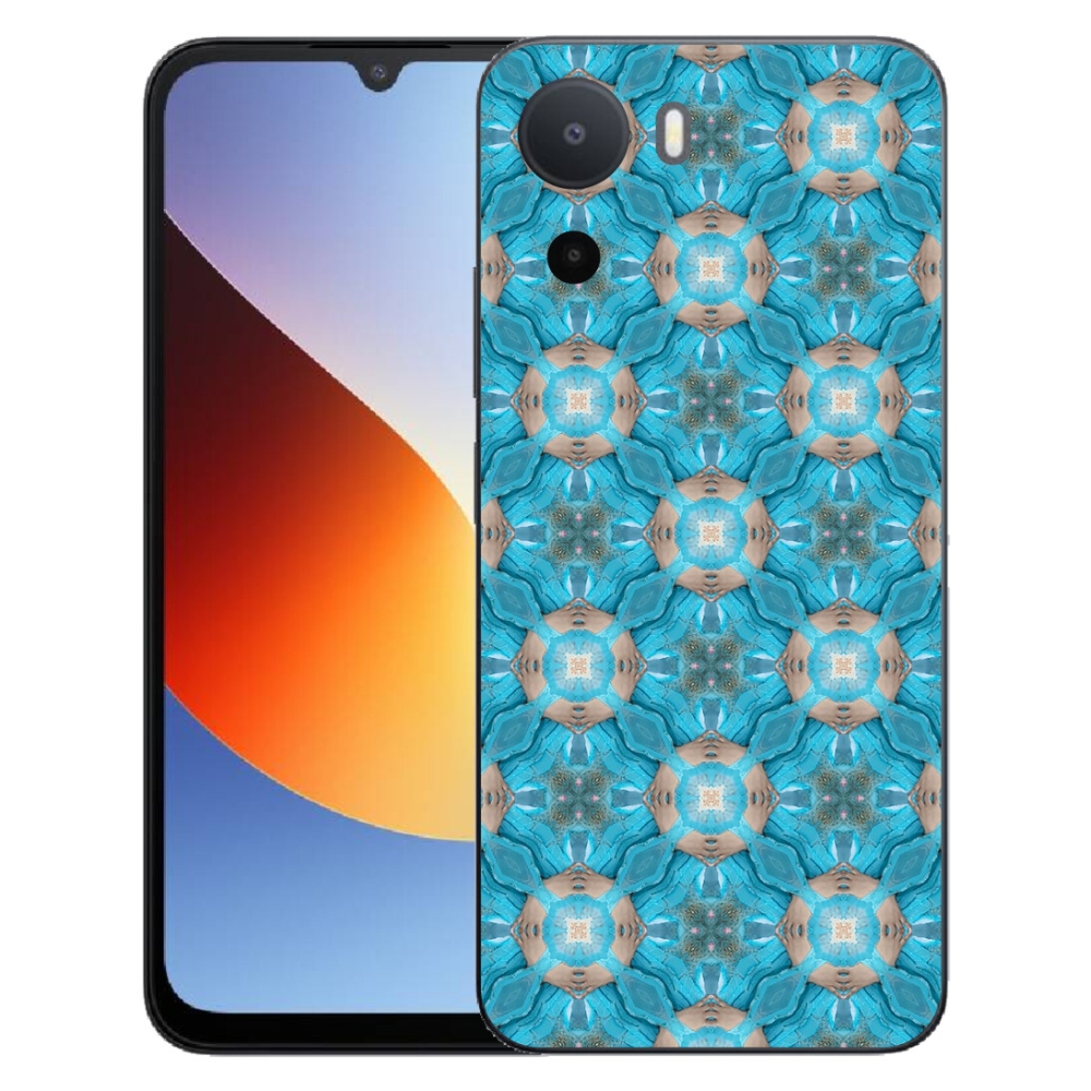 mmCase gél tok a Xiaomi Redmi A7 Pro-hoz – absztrakt motívum 12