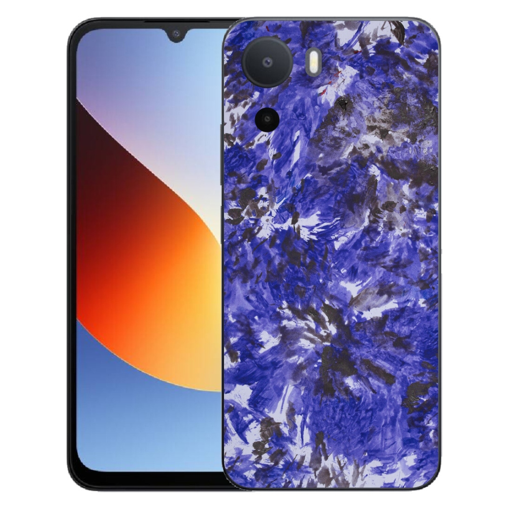 mmCase gél tok a Xiaomi Redmi A7 Pro-hoz – absztrakt motívum 13